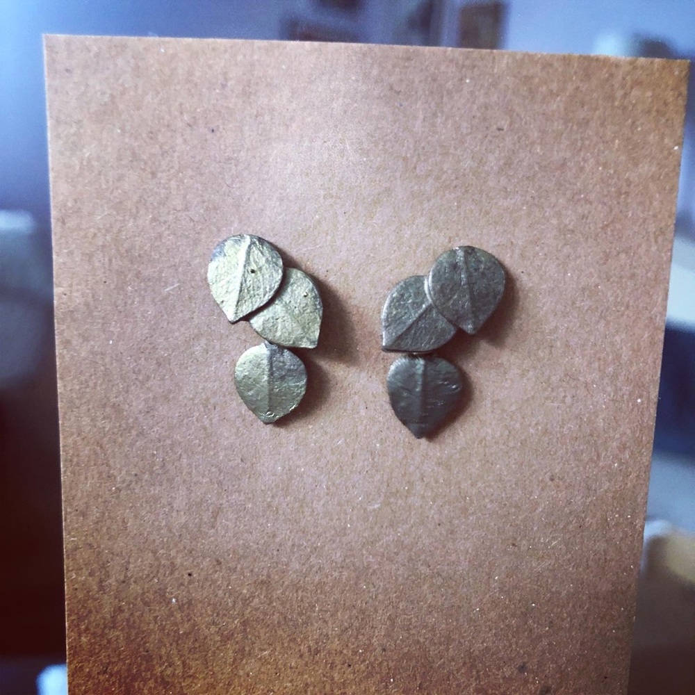 Michael Michaud Earrings